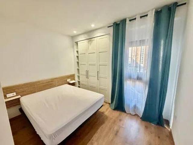 Piso en Alquiler en Zaragoza