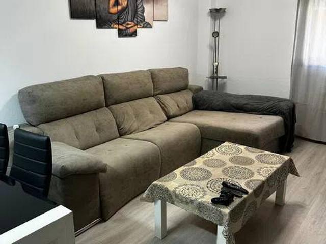 Piso en Alquiler en Zaragoza