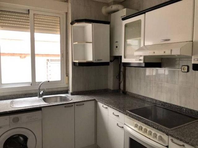 Piso en Alquiler en Zaragoza