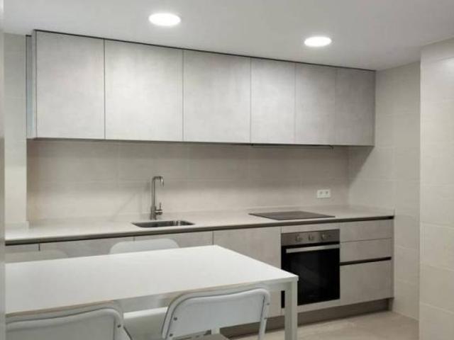 Piso en Alquiler en Zaragoza