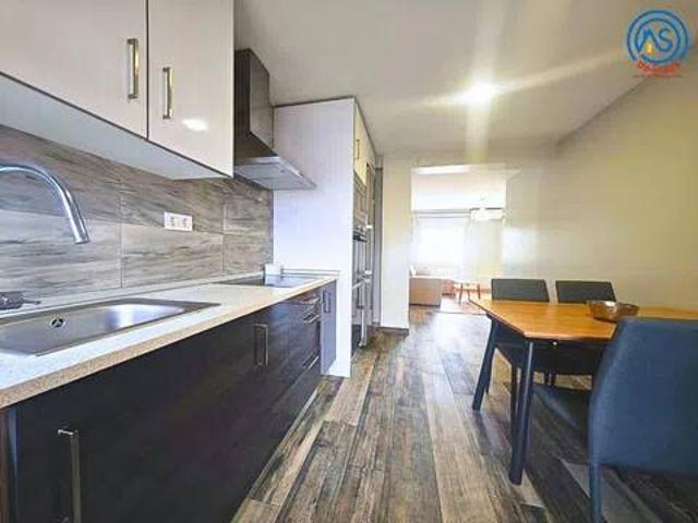 Piso en Alquiler en Zaragoza
