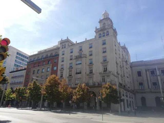 Piso en Alquiler en Zaragoza