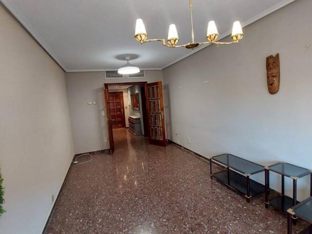 Piso en Alquiler en Zaragoza