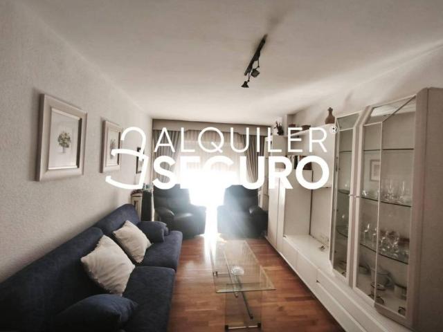 Piso en Alquiler en Zaragoza