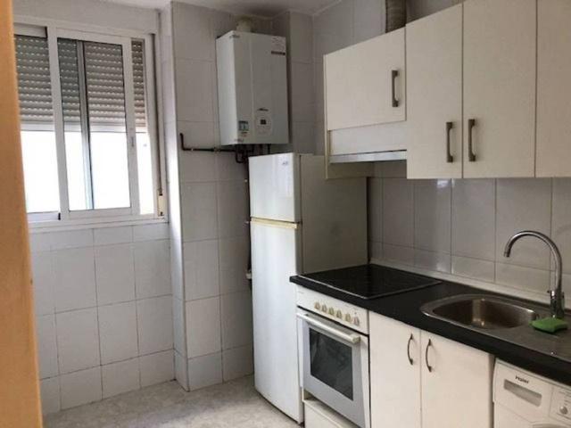 Piso en Alquiler en Zaragoza