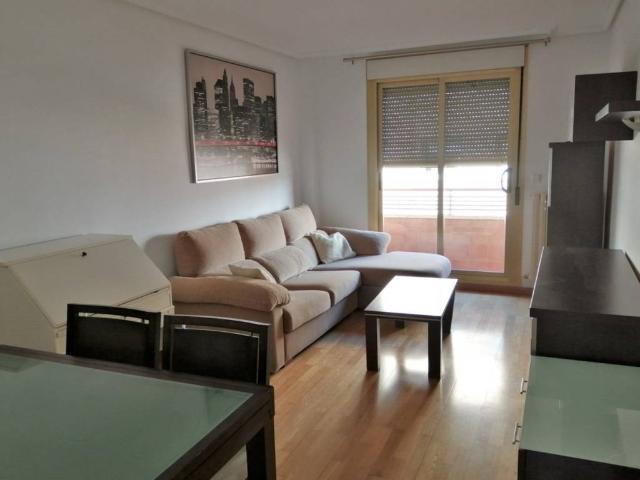 Piso en Alquiler en Zaragoza
