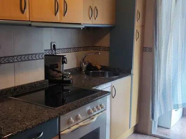 Piso en Alquiler en Zaragoza