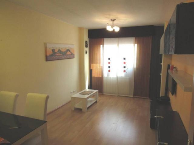 Piso en Alquiler en Zaragoza