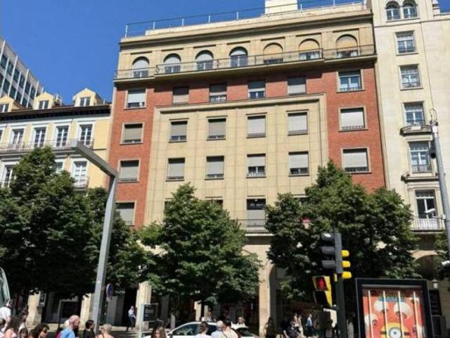 Piso en Alquiler en Zaragoza