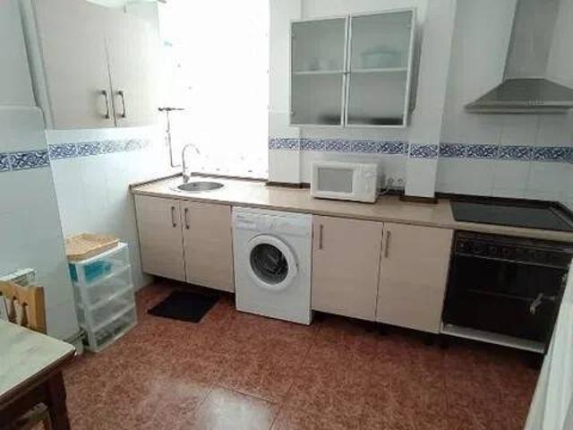 Piso en Alquiler en Zaragoza