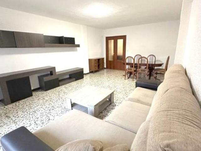 Piso en Alquiler en Zaragoza