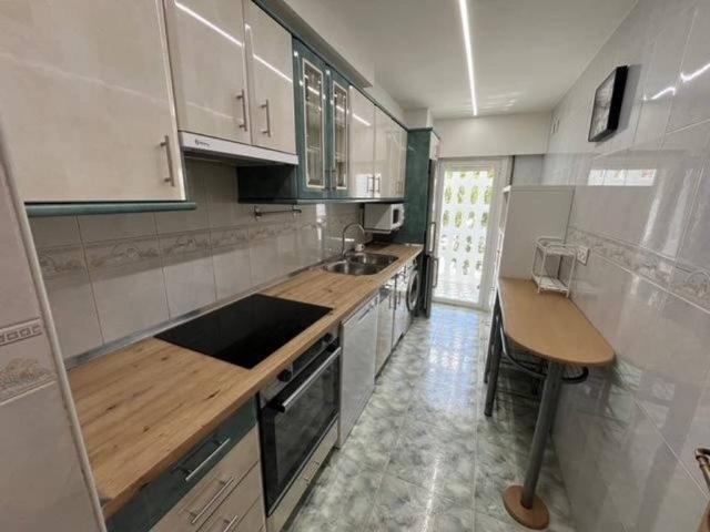 Piso en Alquiler en Zaragoza