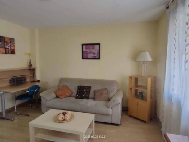 Piso en Alquiler en Zaragoza