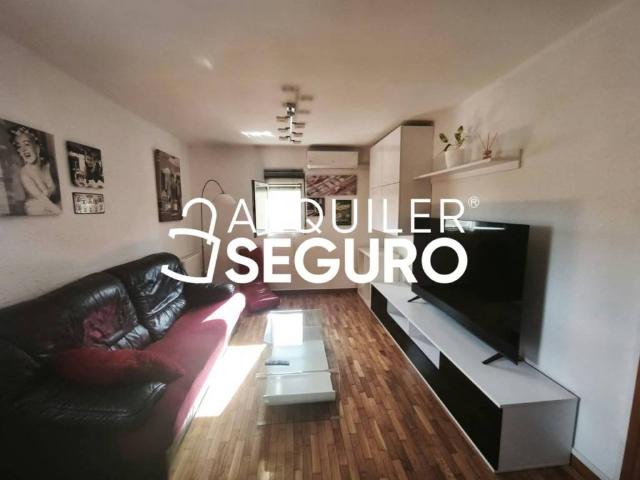 Piso en Alquiler en Zaragoza