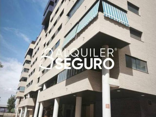 Piso en Alquiler en Zaragoza