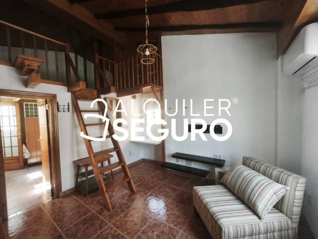 Piso en Alquiler en Zaragoza