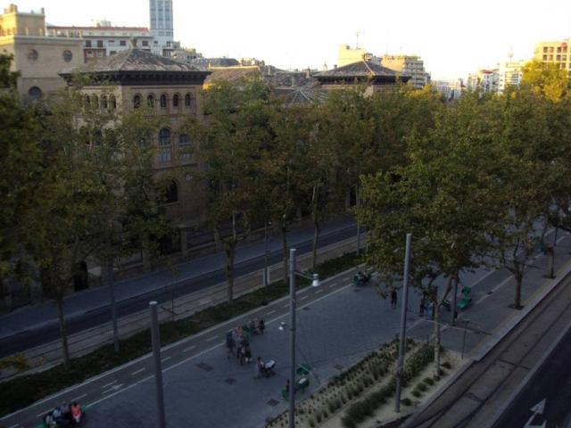 Piso en Alquiler en Zaragoza