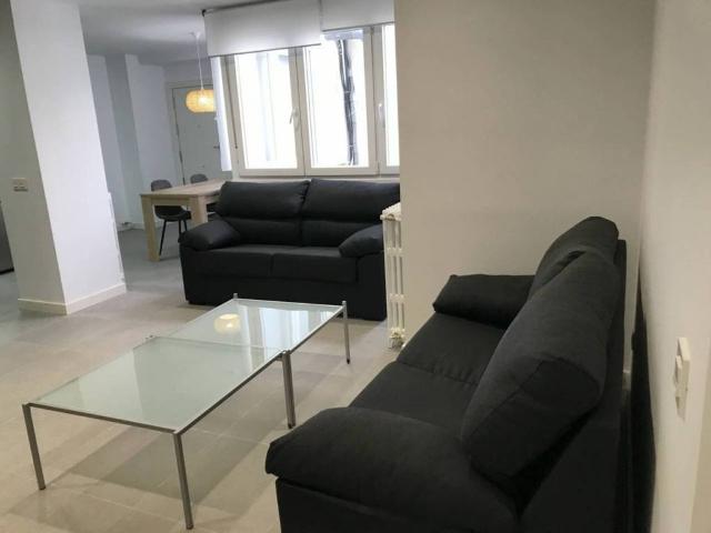 Piso en Alquiler en Zaragoza