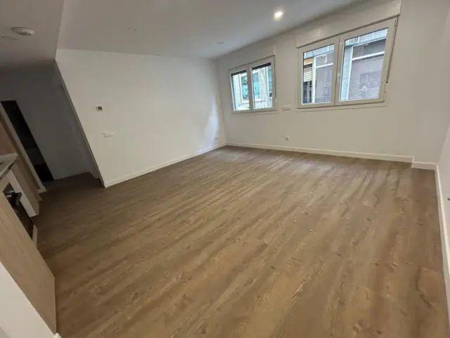 Piso en alquiler en Zona Calle Casa Amarilla
