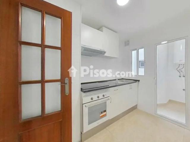 Piso en alquiler en Zona Campus Universitari