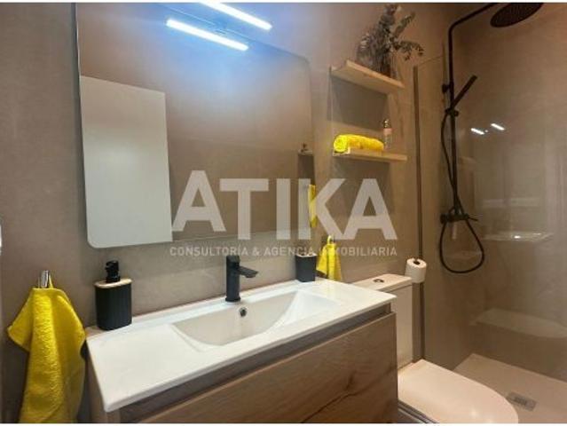 PISO EN ALQUILER EN ZONA CENTRO ONTINYENT