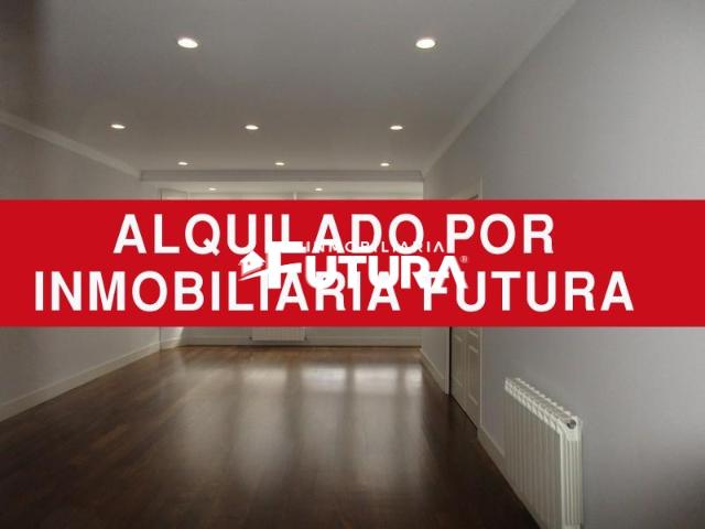 Piso en alquiler en zona Centro Lugo