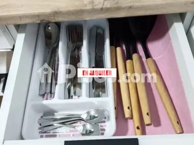 Piso en alquiler en Zona Centro