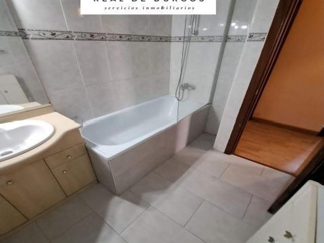 Piso en alquiler en zona Centro