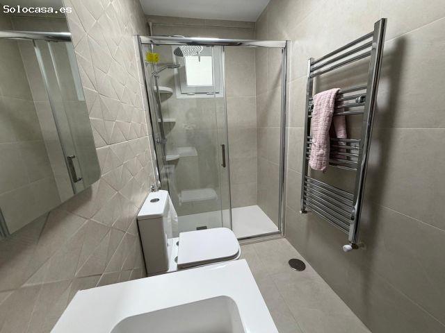 Piso en alquiler en zona Circular de Valladolid. Re.2112