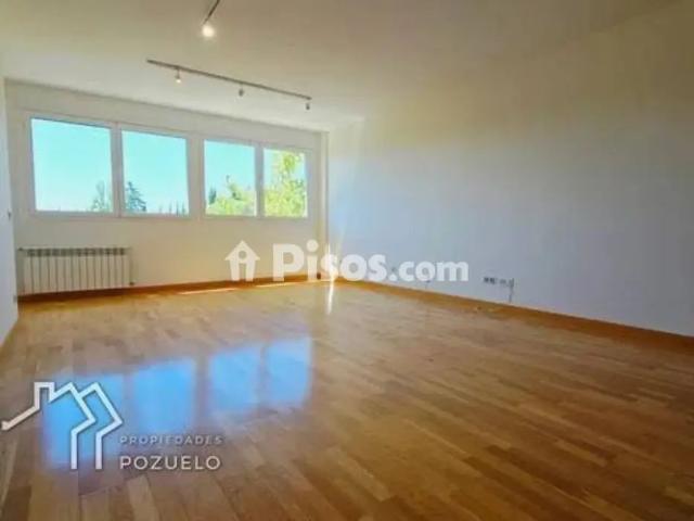 Piso en alquiler en Zona Avenida de Europa