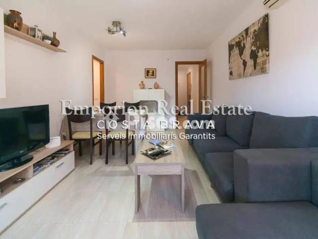 Piso en alquiler en Zona Avinguda de Catalunya