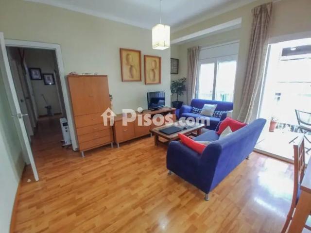 Piso en alquiler en Zona Avinguda de Catalunya