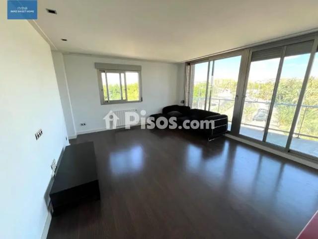 Piso en alquiler en Zona Deportiva Nuevo Altabix