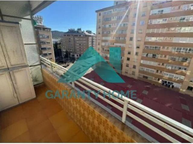 ? ¡PISO EN ALQUILER EN ZONA EL RODEO PARA ESTUDIANTES – AMPLIO, EXTERIOR Y TOTALMENTE EQUIPADO! ✨