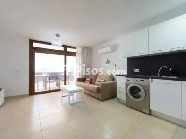Piso en alquiler en Zona Interior