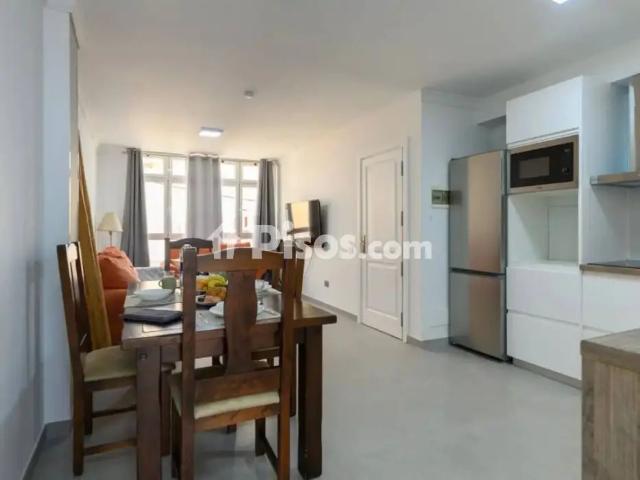 Piso en alquiler en Zona Interior