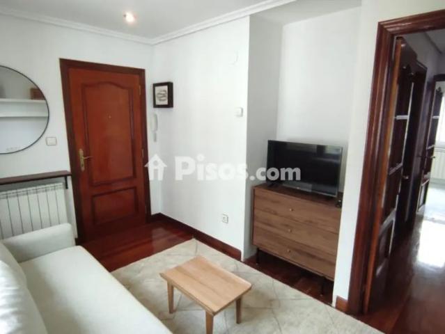 Piso en alquiler en Zona Legarre