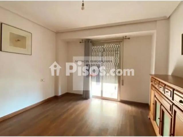 Piso en alquiler en Zona Norte