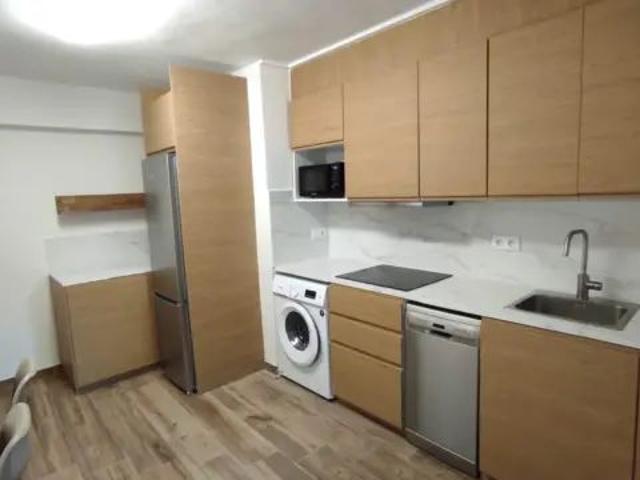 Piso en alquiler en Zona San Lorenzo