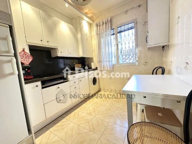 Piso en alquiler en Zona Sur