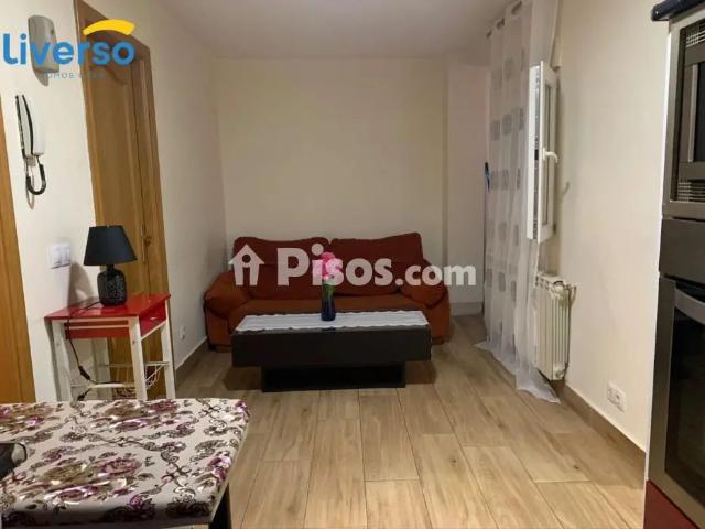 Piso en alquiler en Zona Sur