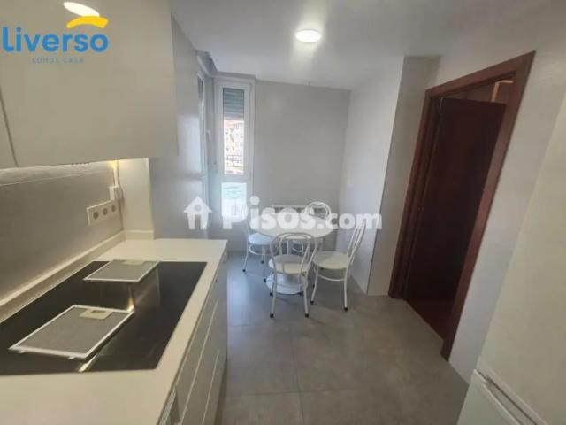 Piso en alquiler en Zona Sur