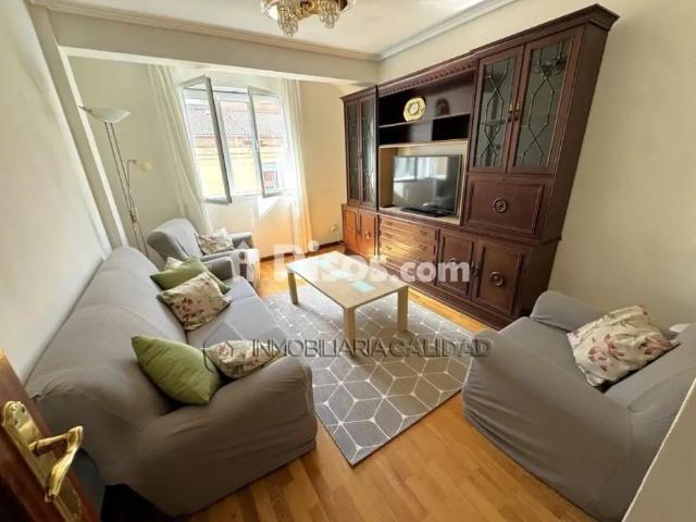 Piso en alquiler en Zona Sur