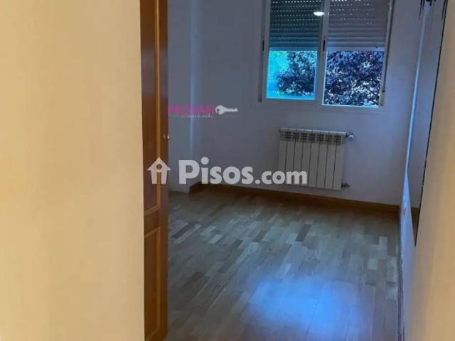 Piso en alquiler en Zona Suroeste