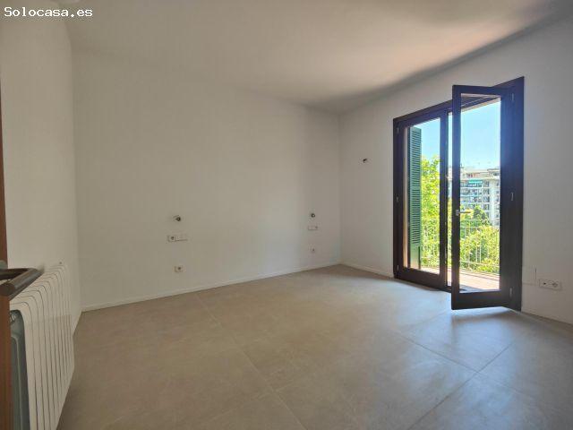 Piso en alquiler en zona Paseo Mallorca