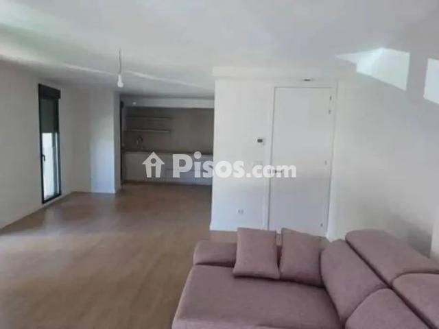 Piso en alquiler en Zona Praza de Barcelos