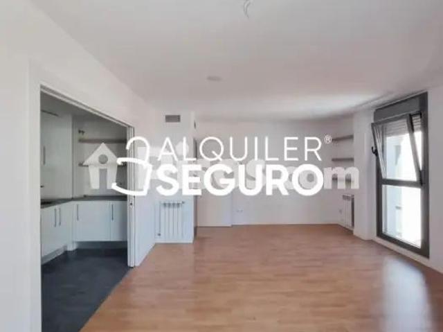 Piso en alquiler en Zona Pueblo