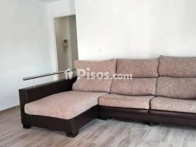 Piso en alquiler en Zona Universitaria