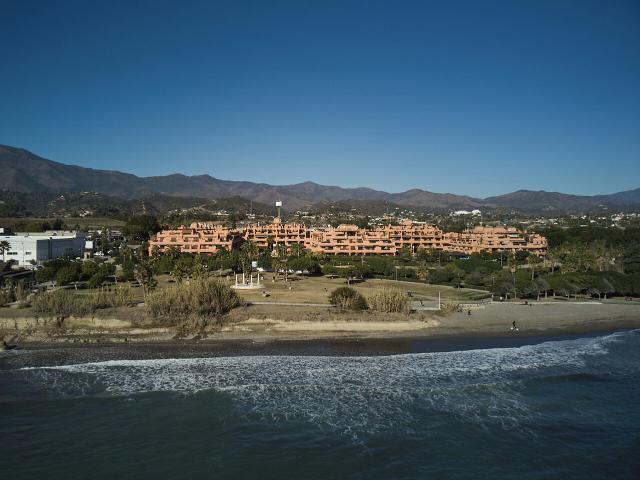 Piso en alquiler, Estepona, Málaga