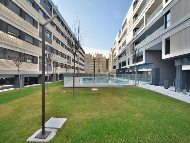 Piso en alquiler, Fuencarral El Pardo Peñagrande, Madrid